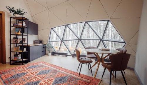 Glamping Grand