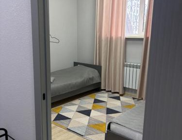 Small Twin Room