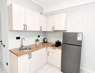 Large Double or Twin Room
