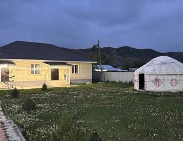 Tent