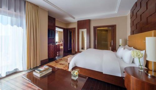 Burabay Executive Suite