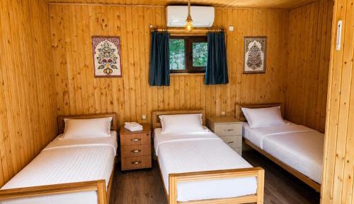 Comfort Triple Room with Shower