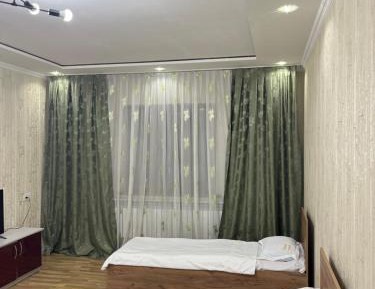 4-Bed Mixed Dormitory Room