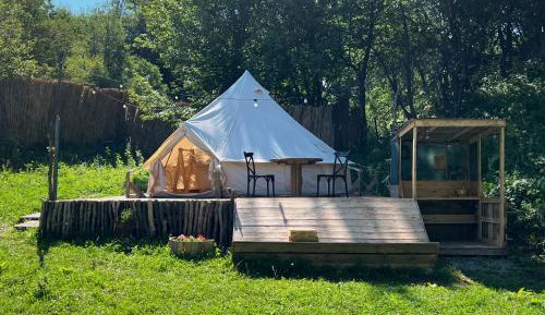 Tent