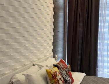 Deluxe Double Room with Shower