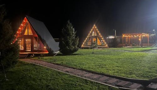 One-Bedroom Chalet