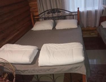 Classic Quadruple Room