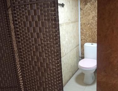 Deluxe Double Room (2 Adults + 1 Child)