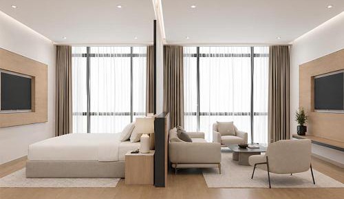 Suite