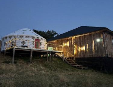 Tent