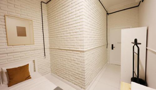 Standard Single Room with Shared Bathroom