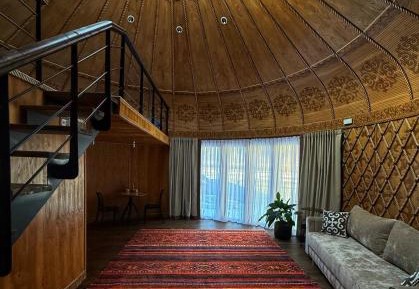 Vacation Home