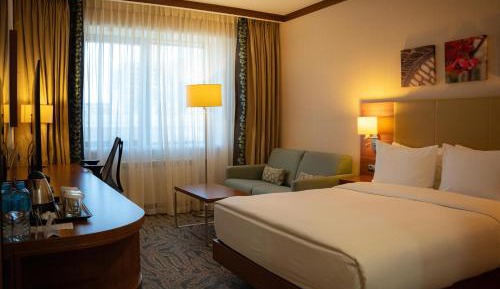 Queen Room