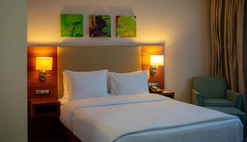 King Room