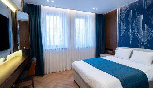 Superior Single Room