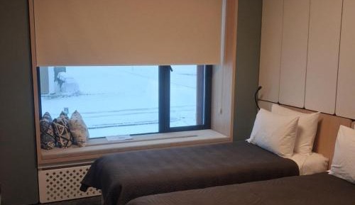 Double or Twin Room