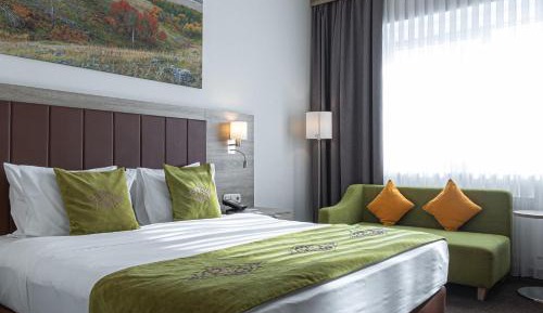 King Room - Disability Access/Non-Smoking