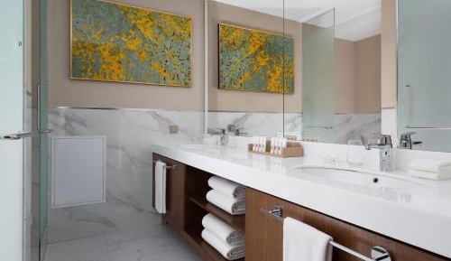 Deluxe King Suite