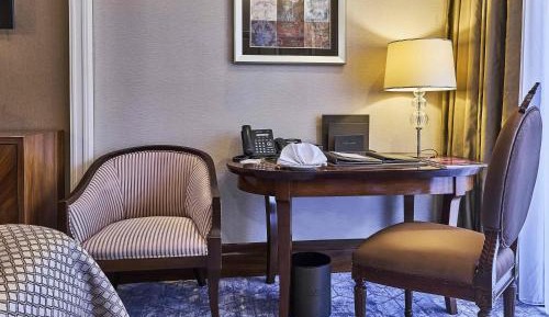 Premium Twin Room