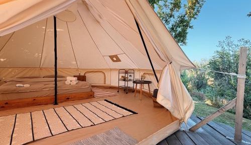 Tent