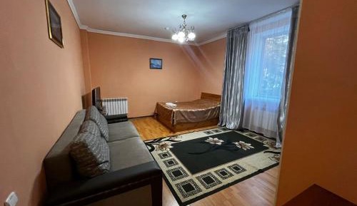 Superior Family Room