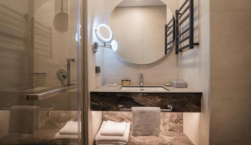 Small Double Room