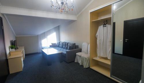 Family Junior Suite