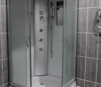 Economy Double or Twin Room