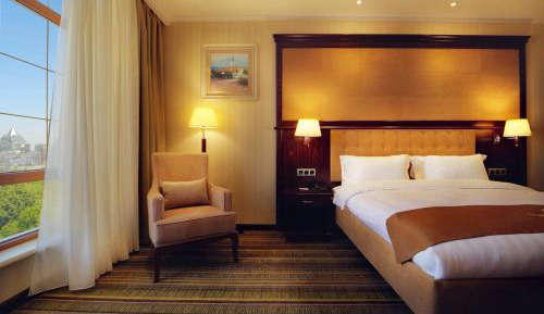 King Suite