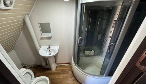 Triple Room with Mountain View