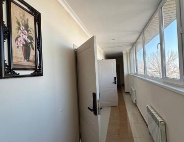 Triple Room with Bathroom