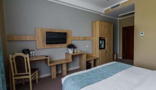 Budget Double or Twin Room