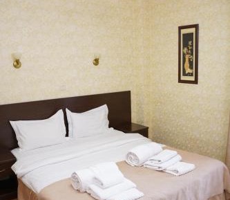 Comfort Double or Twin Room