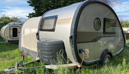 Caravan