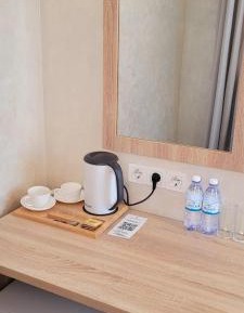 Comfort Twin Room