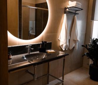 King Suite