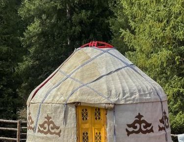 Tent