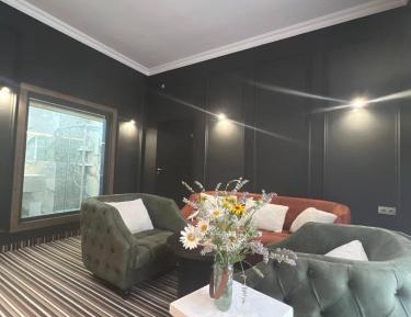 Suite with Terrace