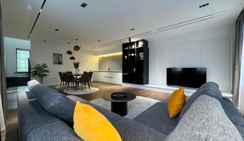 Two-Bedroom Villa