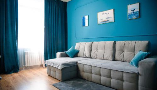 One-Bedroom Deluxe Apartment