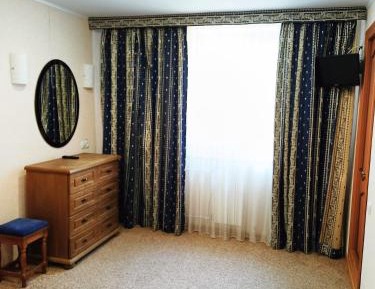 One-Bedroom Suite