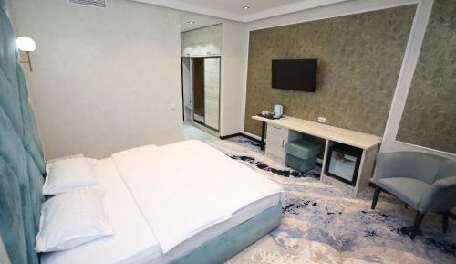 Budget Double Room