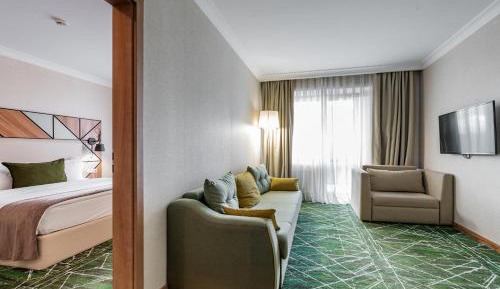 Family Suite - Non-Smoking