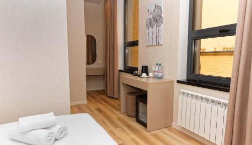 Standard King Room
