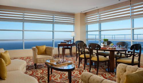 Presidential Suite