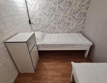 Mixed Dormitory Room