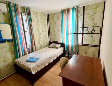Budget Single Room