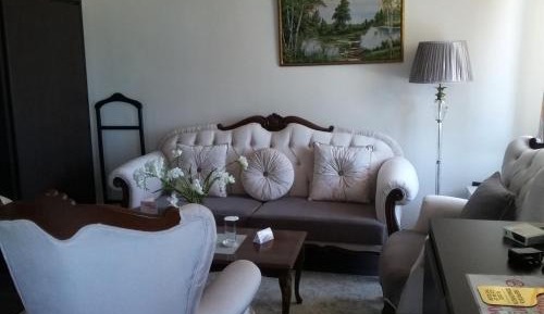 One-Bedroom Suite