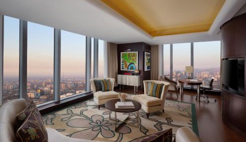 Grand Suite