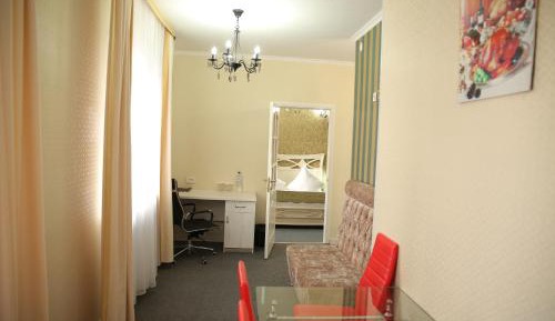 One-Bedroom Suite